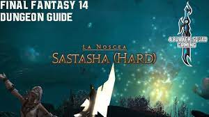 Get out of the circle as soon as possible. Sastasha Hard Final Fantasy Xiv A Realm Reborn Wiki Ffxiv Ff14 Arr Community Wiki And Guide