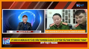 Ngoài ra, thanh tra bộ công an cũng đề nghị xem xét trách nhiệm của 5 cán bộ, chiến sĩ khác của công an tp thanh hóa có biểu hiện bao tuy nhiên, sau đó ông hiếu vẫn bị tước quân tịch, bị khởi tố điều tra về tội trộm cắp tài sản. Ktv Sang 04 8 Nhá»¯ng Bai Há»c Tá»« Viá»‡c Bá»™ca Ká»· Luáº­t TÆ°á»›c Quan Tá»‹ch Ä'áº¡i Uy Le Chi Thanh Ly Do Vi Sao Youtube