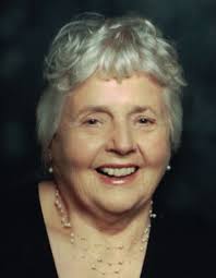 Betty Headman Obituary December 28, 2017