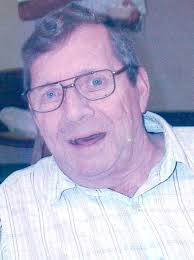 Arthur Nuckols Obituary