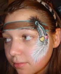 Ver más ideas sobre como pintar ropa, teñido de telas, como pintar. Quieres Hacer Maquillaje Indio
