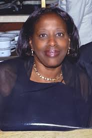 Evelyn Ellison Obituary