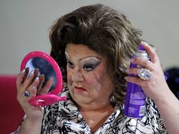 Gallery: First-time drag queens raise money for AIDS Care Ocean State