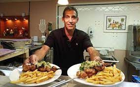 Maybe you would like to learn more about one of these? Goodbye Grape Leaves Hamsah Mediterranean Grill Closes The Pittsburgh Jewish Chronicle