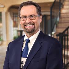 Derek and Sharon Gilbert