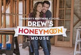 Dating in the kitchen 2020 (çin) 8.5 / 10 40 kullanıcı oyu. Property Brothers At Home Drew S Honeymoon House Episode Guide Hgtv Ca
