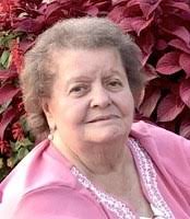 Jeannette Arnolde Obituary (1934