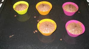 Muffins Au Chocolat Et Speculoos Recette De Muffins Au Chocolat Et Speculoos Marmiton