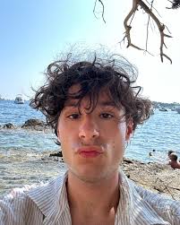 Elliott George Grondin