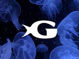 Free virtual field trip coloring page: At Home Learning With Georgia Aquarium Georgia Aquarium