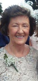 Condolence Book for Margaret Hegarty (née Foley) (Cork City, Cork)