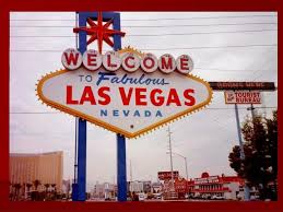 Across the top of the sign are 7 white circles, each with a letter from the word welcome. those circles are actually designed to portray. Ppt Viva Las Vegas Powerpoint Presentation Free Download Id 5642632