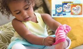 3 how long can you keep formula milk once opened? Toddlers Go Grow With Less The Similac Way Loop Barbados