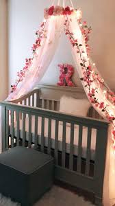 Canopy Reading Nook Reading Corner Reading Nook Canopy Etsy In 2021 Baby Girl Nursery Room Girl Nursery Room Baby Girl Room