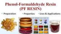 Phenol Formaldehyde Resin (PF Resin) || Some important Polymers || UG  PaathShaala #PFResin