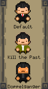 Enter the gungeon is a action roguelike game where you play as 1 of over half a dozen unique characters that all have their own weapons and abilities. The Special Agent