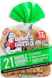 These are so tasty they make any burger taste fantastic. Amazon Com Dave S Killer Bread Organic Burger Buns 21 Whole Grains Seeds 6g Protein 12g Whole Grains 16count 2 Grocery Gourmet Food