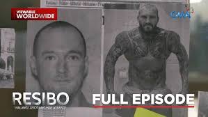 Wanted UK national na si Derek Gordon-Heggie, sa Cebu nagtatago!