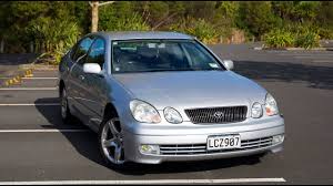 Maybe you would like to learn more about one of these? 1997 Toyota Aristo V300 Vertex Edition 2jz Gte Jzs161 Youtube