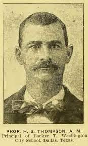 Hampton Samuel Thompson (1858-1936)