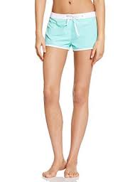 Billabong Women S Cacy 19 Swim Shorts Rose Seafoam Size L Https Www Amazon Co Uk Dp B00q79v13s Ref Cm Sw R Pi Dp J9wx Billabong Women Swim Shorts Swimming