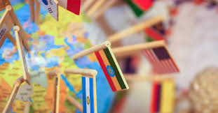 De forma general, esta regla es aplicable a todos los continentes, casi todos los países no europeos y para algunos del viejo continente. Lista Completa De Paises E Nacionalidades Em Ingles Wizard Idiomas