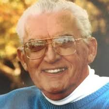 Patrick Healy Obituary (2015)