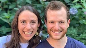 Samantha Wechsler, Evan Cantor