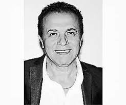 GUS SERVINIS Obituary (2016)