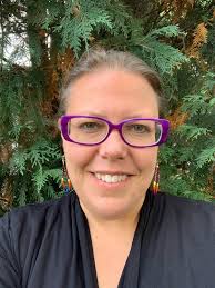 Dr. Cynthia Ward-Thompson Elected President of the Minnesota Academy of  Science Board of Director — Minnesota Academy of Science