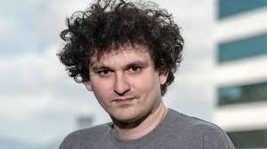 Mantan Bos Kripto Sam Bankman-Fried Gunakan Uang Rp603 Miliar untuk Suap  Pejabat China