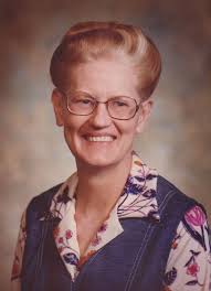 Deon Holdaway Sorenson (1922-1996)