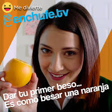 enchufetv