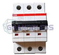 ABB 6353C88H11 1200:5 600V 50-400Hz 10Kv BIL Current ...