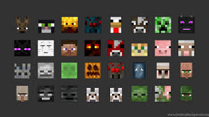 We did not find results for: Minecraft Wallpapers Mobs Desktop Background