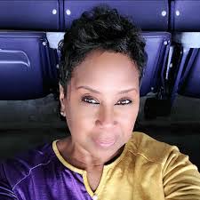 Latrice Greer's Instagram, Twitter & Facebook