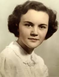 Obituary information for Darlene Florence Jones