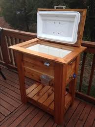 14 Recycle Pallets Cooler Designs Pallets Furniture Designs Diy Pallet Projects Pallet Cooler Wooden Diy