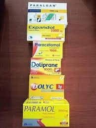 Biopharm autres analgesiques antalgiques paracetamol / tramadol chlorhydrate nom commercial: Pharma 02 Posts Facebook
