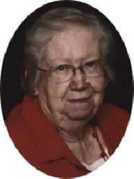 Ruby Ellen Williams Obituary July 17, 2015