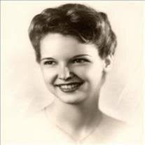 Connie Bea Hill Obituary