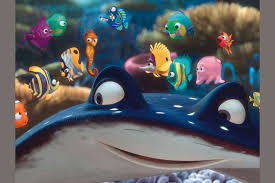 Sep 13, 2020 · are you looking for some trivia night inspiration? Finding Nemo Trivia Quiz
