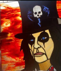 John Thoman (@grasshopperbleu)