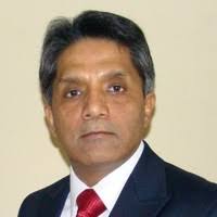 Sunil Singh, MBA, PMP