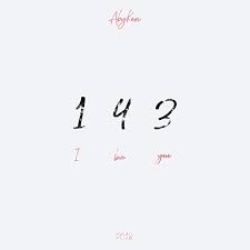 The latest public data for estonia reports 130 599 confirmed coronavirus patients. 143 I Love You By Abyken On Amazon Music Amazon Com