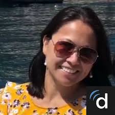 Geraldine Buerano, NP