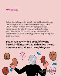 Magdalene | ‼️WASPADA HOAKS‼️ Komdigi dalam website resminya merilis soal  video viral yang diduga tindakan pelecehan seksual yang dilakukan guru  SMP... | Instagram