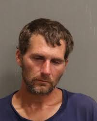 William Searle Arrested