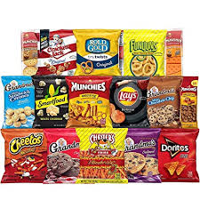 Learn how to reach millions of shoppers, grow your ecommerce business with amazon amazon has helped me fulfill my dream of having my own successful global business…our business has learn more about how amazon can help you build your business. Frito Lay Ultimate Snack Care Package Variety Assortment Of Chips Cookies Crackers More 40 Count Amazon Com Grocery Gourmet Food