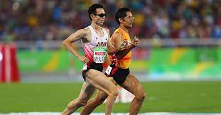 2 days ago · italy's ambra sabatini (l) en route to gold at the dubai 2021 grand prix. 100 Things To Know About The Paralympic Games